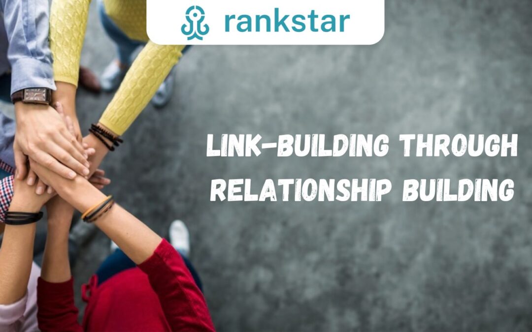 Relationship Building
