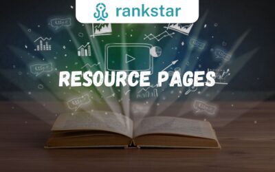 Resource Pages: The Untapped Goldmine of Link Building