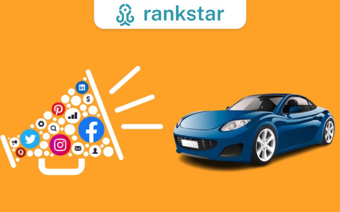 Social Media Presence Optimization for Auto Dealerships