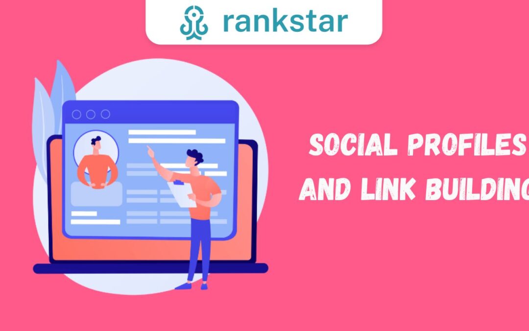 Social Profiles