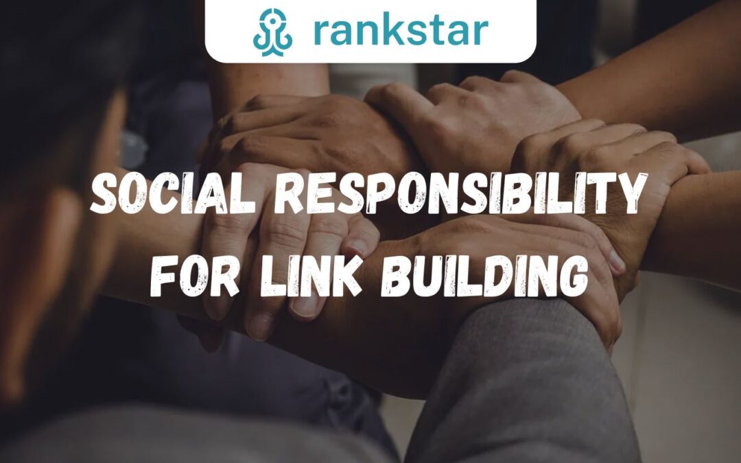 Social Responsibility