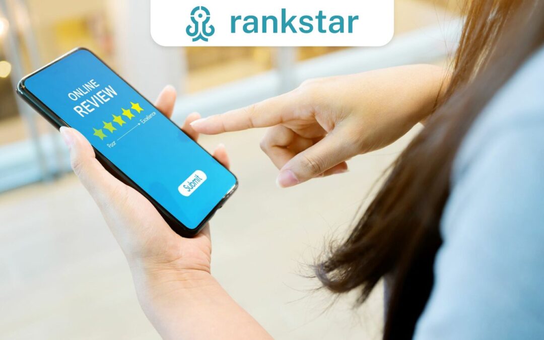 Star Ratings and Customer Reviews