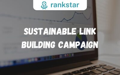 The Green Revolution of SEO: How to Implement a Sustainable Link Building Campaign