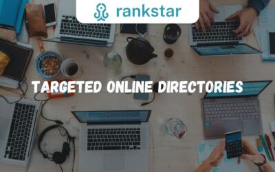 Maximizing Link Equity: A Strategic Guide to Targeted Online Directories for Link Building