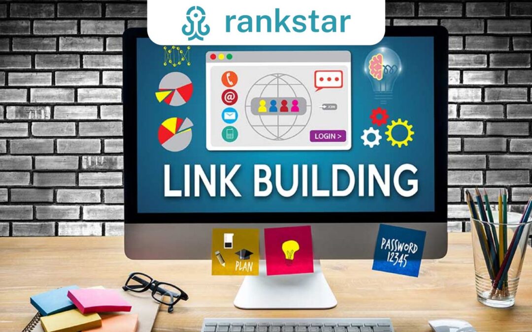Types of Links