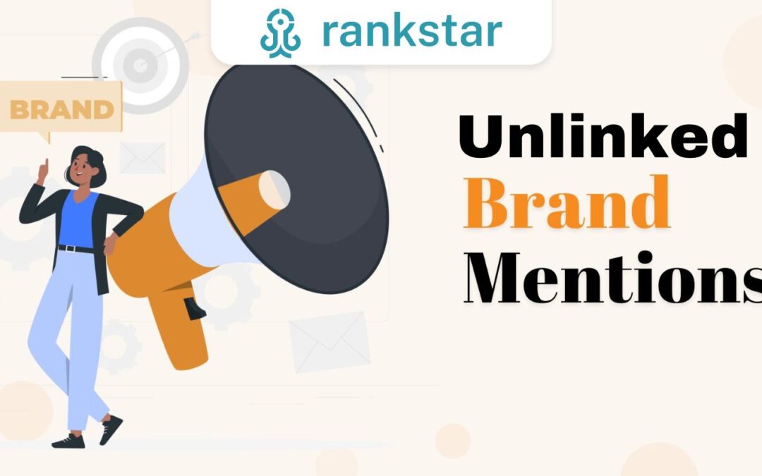 Unlinked Brand Mentions