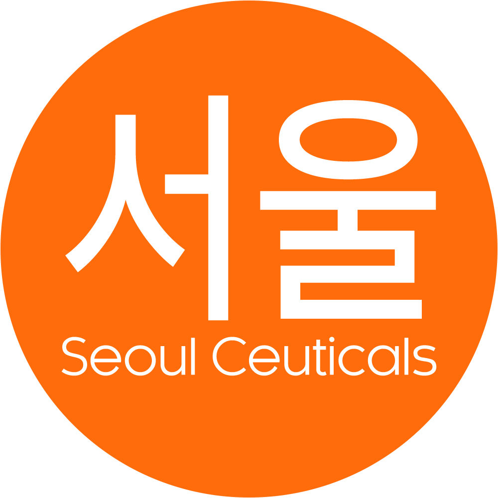 Seoul Ceuticals Logo