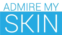 Admire My Skin Logo