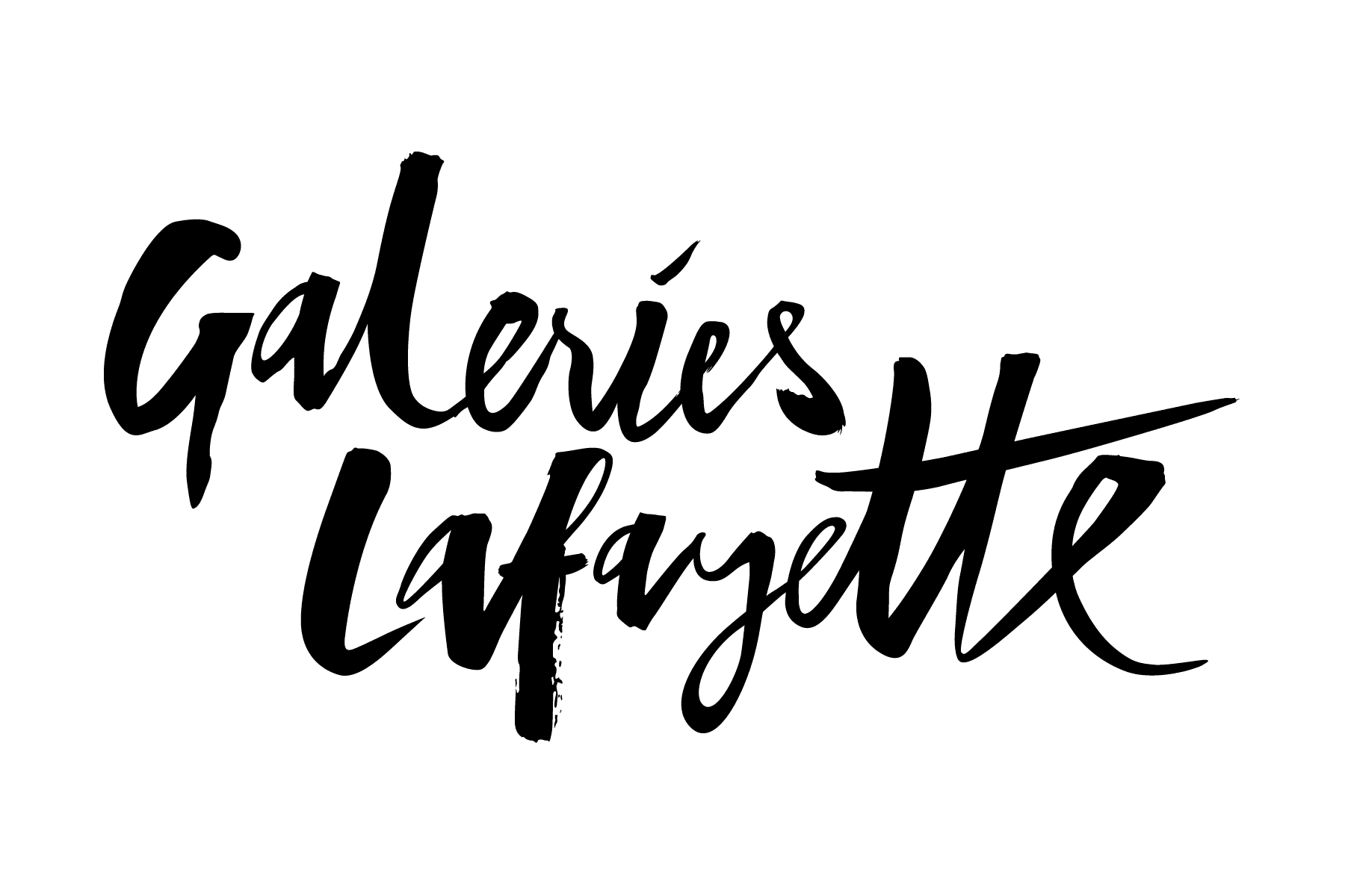 Galeries Lafayette Logo