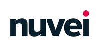 Nuvei Logo