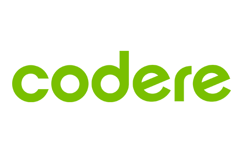 Codere Logo