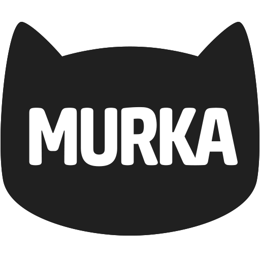 Murka Logo