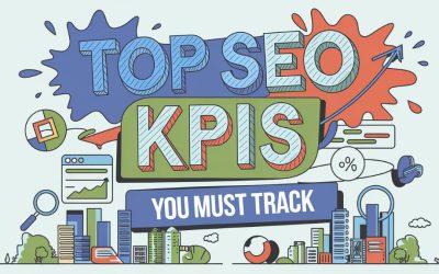 Top SEO KPIs You Must Track