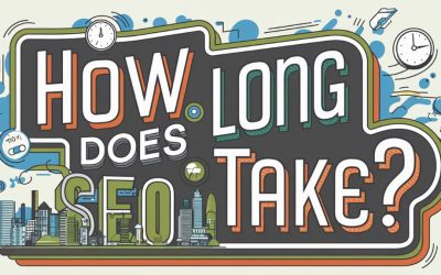 How Long Does SEO Take?