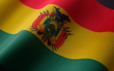Best SEO Agency in Bolivia