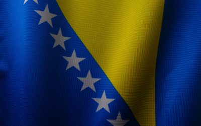 Best SEO Agency in Bosnia and Herzegovina