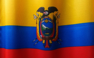 Best SEO Agency in Ecuador