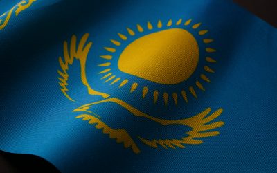 Best SEO Agency in Kazakhstan