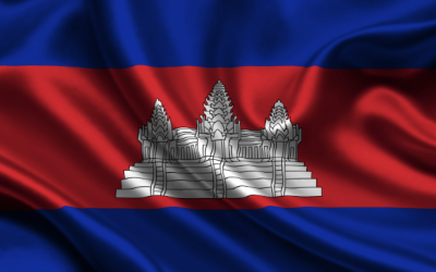 Best SEO Agency in Cambodia