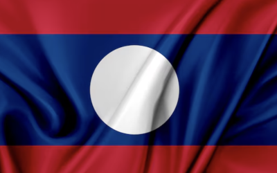 Best SEO Agency in Laos