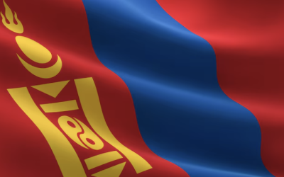 Best SEO Agency in Mongolia