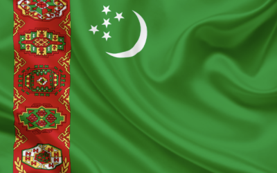 Best SEO Agency in Turkmenistan