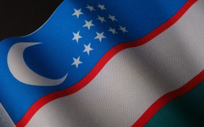 Best SEO Agency in Uzbekistan