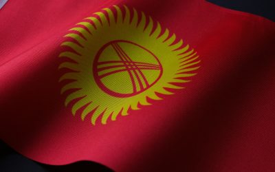 Best SEO Agency in Kyrgyzstan