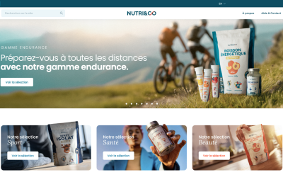 Nutri&Co